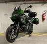 Kawasaki Versys 1000 SE Groen - thumbnail 6