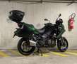 Kawasaki Versys 1000 SE Groen - thumbnail 5