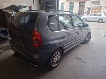 Space Star 1.6i 16v Comfort