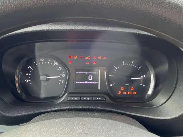 Citroen Jumpy view 7