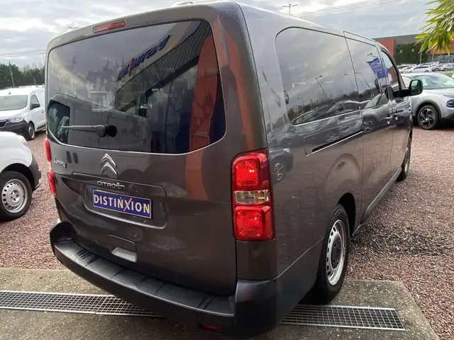 Citroen Jumpy view 4