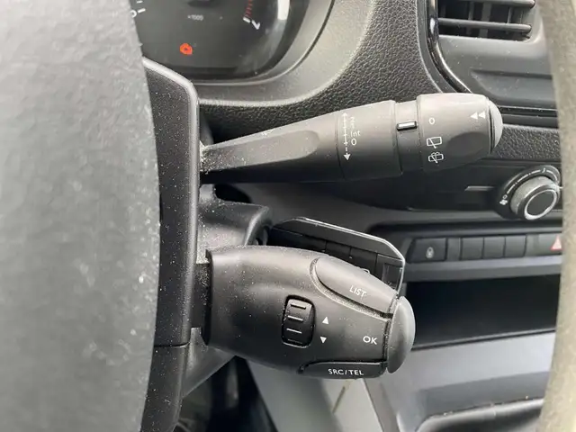Citroen Jumpy view 12
