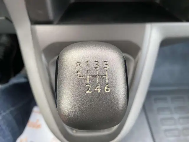 Citroen Jumpy view 8