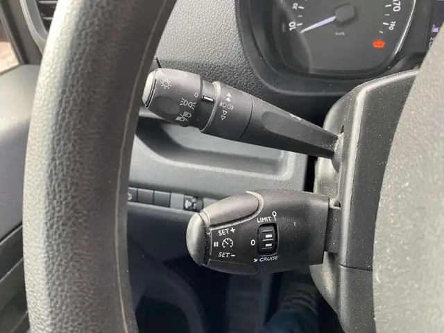 Citroen Jumpy view 13