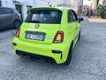 Abarth 595 595 2016 1.4 t-jet Competizione 180cv my19 Vert - thumbnail 3