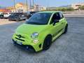 Abarth 595 595 2016 1.4 t-jet Competizione 180cv my19 Vert - thumbnail 1