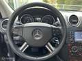 Mercedes-Benz ML 350 M-klasse CRUISE, NAVI, OPENDAK, PDC V/A Schwarz - thumbnail 12