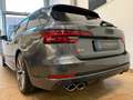 Audi S4 S4 Avant 3.0 tfsi quattro 354cv tiptronic tetto pa Gris - thumbnail 34