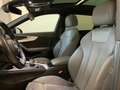 Audi S4 S4 Avant 3.0 tfsi quattro 354cv tiptronic tetto pa Gris - thumbnail 13