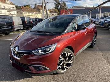 IV 1.7 DCI 150 BLUE INTENS BLUE EDC