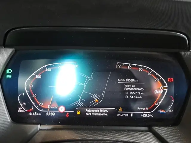 BMW 1 Series view 8