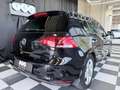 Volkswagen Golf Golf Sky 1,6 BMT TDI DPF DSG Schwarz - thumbnail 8