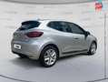 Renault Clio 1.0 TCe 90ch Business -21N GPS Radar AR Gris - thumbnail 6
