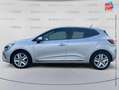 Renault Clio 1.0 TCe 90ch Business -21N GPS Radar AR Gris - thumbnail 9
