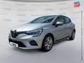 Renault Clio 1.0 TCe 90ch Business -21N GPS Radar AR Gris - thumbnail 1