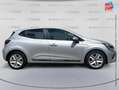 Renault Clio 1.0 TCe 90ch Business -21N GPS Radar AR Gris - thumbnail 4