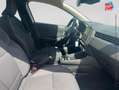 Renault Clio 1.0 TCe 90ch Business -21N GPS Radar AR Gris - thumbnail 5