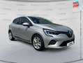Renault Clio 1.0 TCe 90ch Business -21N GPS Radar AR Gris - thumbnail 3