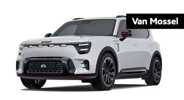 BRABUS DISTRONIC - PANO - 360° - HEAD UP - BLIS -