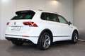 Volkswagen Tiguan 2.0 TDI R-LINE AID+ACC+360°+LED+PANO+19" Wit - thumbnail 4