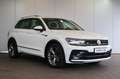 Volkswagen Tiguan 2.0 TDI R-LINE AID+ACC+360°+LED+PANO+19" Wit - thumbnail 3