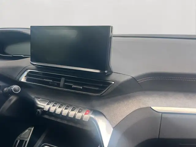 Peugeot 5008 view 13
