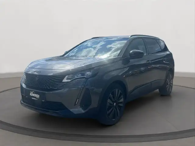 Peugeot 5008 main image