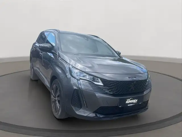 Peugeot 5008 view 7
