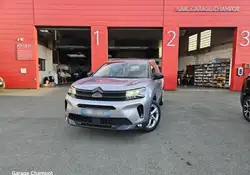Citroen C5 Aircross Citroën 130ch EAT8 Feel S&S 2022