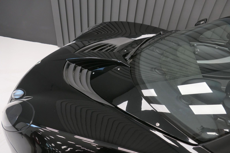 Lotus Elise 111 - erst 24tkm - Unfallfrei - top Zust — photo 11