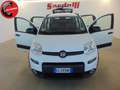 Fiat Panda 0.9 TwinAir Turbo Natural Power City Life Bianco - thumbnail 3