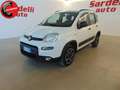 Fiat Panda 0.9 TwinAir Turbo Natural Power City Life Bianco - thumbnail 1