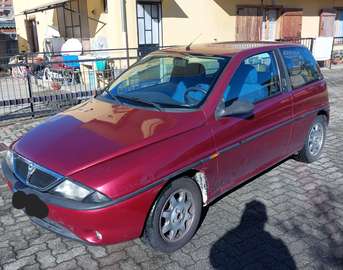 Y 1.2 8v LS c/airbag