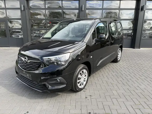 Opel Combo Tour 1.2 Turbo automaat / 360 Camera