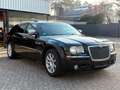 Chrysler 300C Touring 3.0CRD*XENON*LEDER*AHK*SCHIEBEDACH* Negro - thumbnail 4