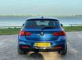 BMW 116 116 116i M Sport Blauw - thumbnail 3