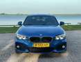BMW 116 116 116i M Sport Blauw - thumbnail 20