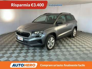 1.0 TSI Executive 115 CV