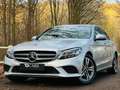 Mercedes-Benz C 180 ** Business Solution** BOÎTE AUTOMATIQUE ** Silber - thumbnail 1