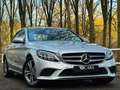Mercedes-Benz C 180 ** Business Solution** BOÎTE AUTOMATIQUE ** Silber - thumbnail 2