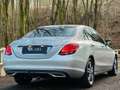 Mercedes-Benz C 180 ** Business Solution** BOÎTE AUTOMATIQUE ** Silber - thumbnail 4