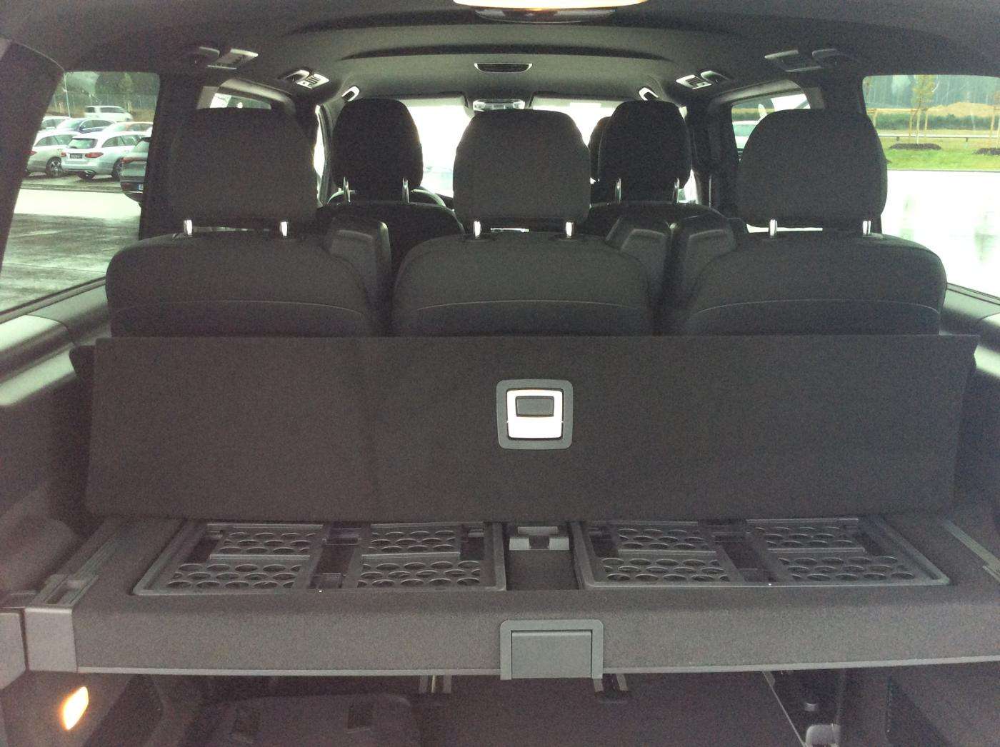 Mercedes-Benz EQV 300