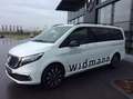 Mercedes-Benz EQV 300 lang (7 Sitzer) SpurW Sport Navi ACC LM Weiß - thumbnail 6