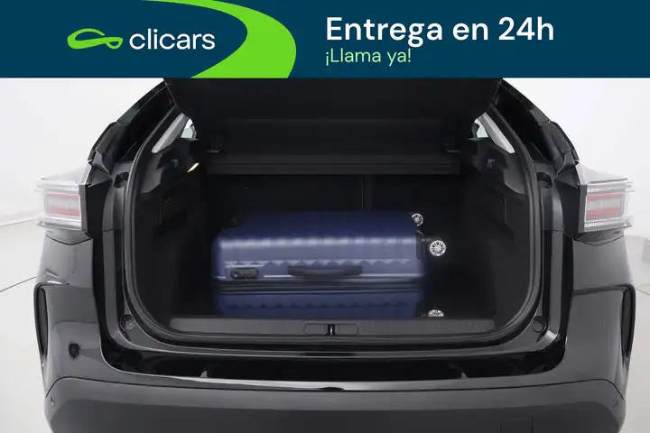 Citroën C4 Hybrid ë-DSC6 PLUS 2025, foto 17