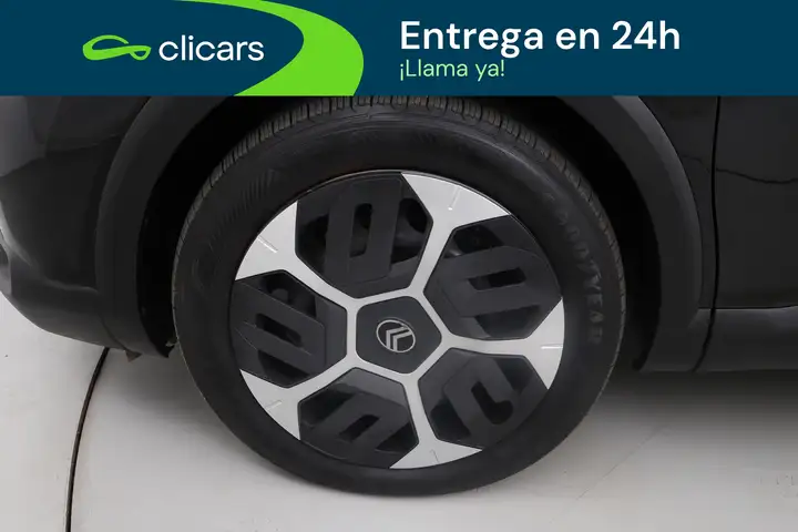 Citroën C4 Hybrid ë-DSC6 PLUS 2025, foto 11