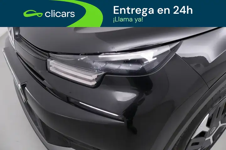 Citroën C4 Hybrid ë-DSC6 PLUS 2025, foto 10