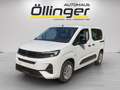 Opel Combo 1.2 Turbo L Edition + Winterpaket + Extras! Weiß - thumbnail 1