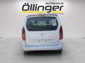 Opel Combo 1.2 Turbo L Edition + Winterpaket + Extras! Weiß - thumbnail 4