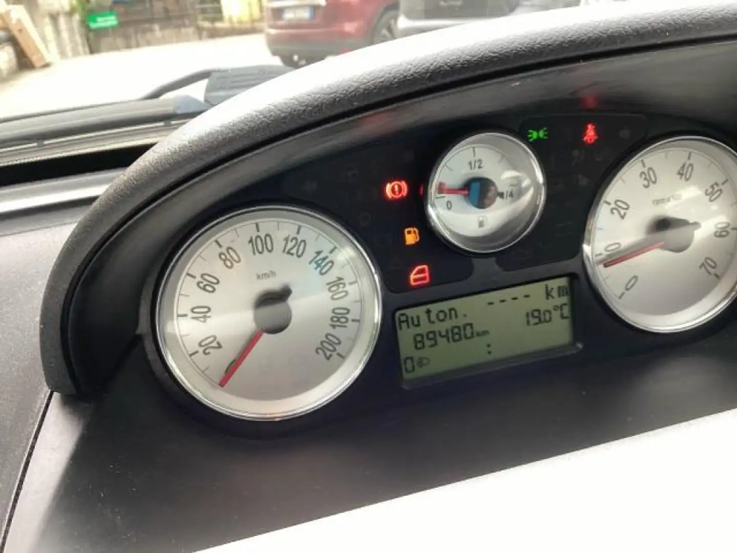 Lancia Ypsilon 1.2 69 CV Diva - 2