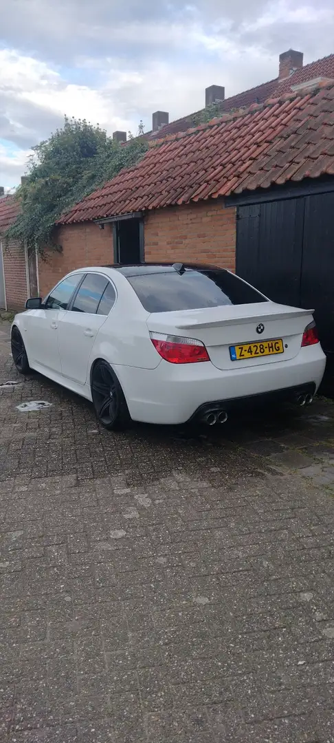 BMW 530 M-Sport Edition Exclusive - 2